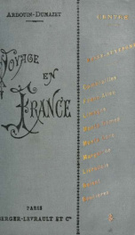 Voyage en France 33_cover