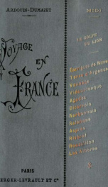 Voyage en France 37_cover