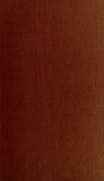 Entomologische berichten d. 3 1909-13_cover