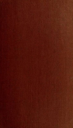Entomologische berichten d. 1 1901-05_cover