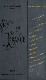 Voyage en France 48_cover