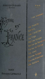 Voyage en France 59_cover