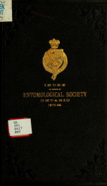 Annual report Index 1870-99_cover