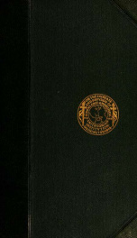 Smithsonian contributions to knowledge v. 8 1856_cover