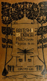 British dragonflies (Odonata)_cover