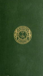 Annual report of the Board of Regents of the Smithsonian Institution 1904_cover