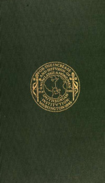 Annual report of the Board of Regents of the Smithsonian Institution 1901 Incl Rpt US Natl Mus_cover