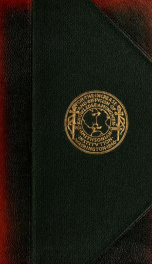 Annual report of the Board of Regents of the Smithsonian Institution 1861_cover