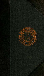 Annual report of the Board of Regents of the Smithsonian Institution 1876_cover