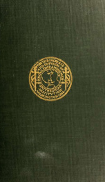 Annual report of the Board of Regents of the Smithsonian Institution 1947_cover