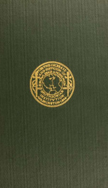 Annual report of the Board of Regents of the Smithsonian Institution 1942_cover