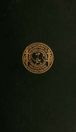 Annual report of the Board of Regents of the Smithsonian Institution 1939_cover