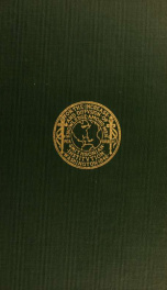 Annual report of the Board of Regents of the Smithsonian Institution 1928_cover