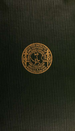 Annual report of the Board of Regents of the Smithsonian Institution 1936_cover