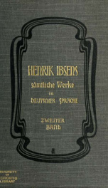 Sämtliche Werke; in deutscher Sprache 02_cover