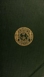 Annual report of the Board of Regents of the Smithsonian Institution 1925_cover