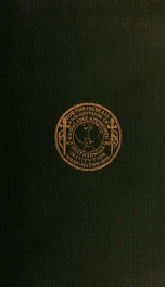 Annual report of the Board of Regents of the Smithsonian Institution 1920_cover