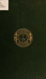 Annual report of the Board of Regents of the Smithsonian Institution 1905 Incl Rpt US Natl Mus_cover