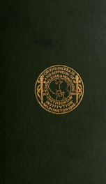 Annual report of the Board of Regents of the Smithsonian Institution 1903 Incl Rpt US Natl Mus_cover