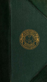 Annual report of the Board of Regents of the Smithsonian Institution 1862_cover