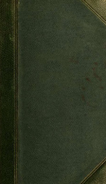 Annual report of the Board of Regents of the Smithsonian Institution 1850-1852_cover