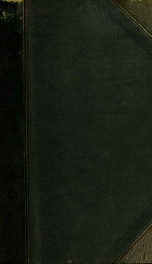 Annual report of the Board of Regents of the Smithsonian Institution 1847-1849_cover