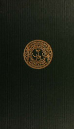 Annual report of the Board of Regents of the Smithsonian Institution 1963_cover