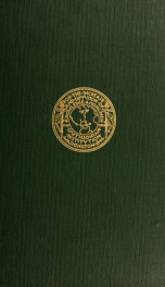 Annual report of the Board of Regents of the Smithsonian Institution 1962_cover