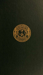 Annual report of the Board of Regents of the Smithsonian Institution 1941_cover