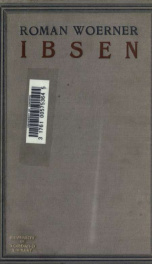 Henrik Ibsen 2_cover