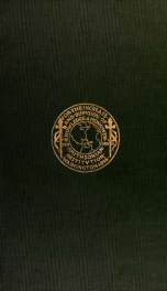 Annual report of the Board of Regents of the Smithsonian Institution 1897 Incl Rpt US Natl Mus pt. 2_cover
