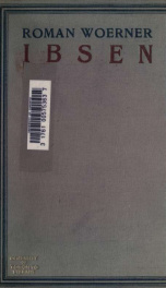 Henrik Ibsen 1_cover