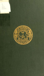 Annual report of the Board of Regents of the Smithsonian Institution 1871_cover