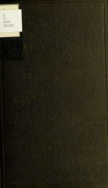 Annual report of the Board of Regents of the Smithsonian Institution 1867_cover