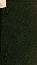 Annual report of the Board of Regents of the Smithsonian Institution 1861_cover