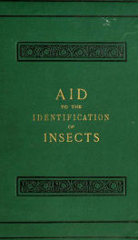 Aid to the identification of insects v. 2_cover