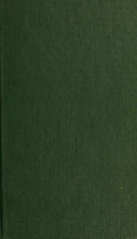 Proceedings of the United States National Museum v. 1 1878_cover