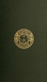 Proceedings of the United States National Museum v. 50 1916_cover