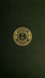 Proceedings of the United States National Museum v. 53 1917_cover