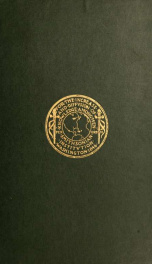 Proceedings of the United States National Museum v. 55 1920_cover