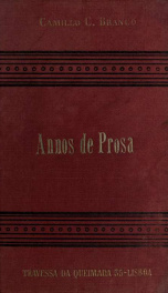 Annos de prosa_cover