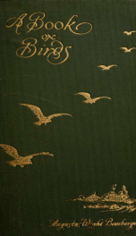 A book on birds_cover
