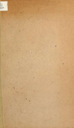 Remarks on the flora of the northern shores of America, with tabulated observations made by Mr. F.F. Payne on the seasonal development of plants at Cape Prince of Wales, Hudson Strait, during 1886_cover