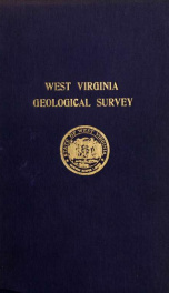 The living flora of West Virginia_cover