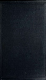 Burma, its people and productions; or, Notes on the fauna, flora, and minerals of Tenasserim, Pegu, and Burma 1_cover