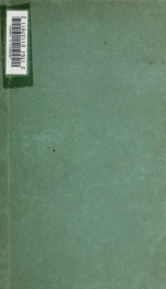 Die neuere Entwicklung der analytischen Zahlentheorie. Von H. Bohr und H. Cramér_cover