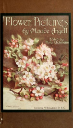 Flower pictures_cover