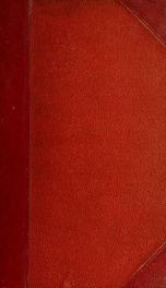 Le Naturaliste canadien v. 1 Dec 1868-Nov 1869_cover