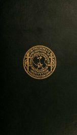 Proceedings of the United States National Museum v. 86 1940_cover