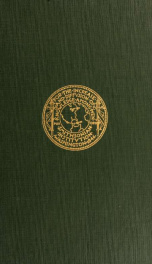 Proceedings of the United States National Museum v. 111 1961_cover